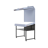 TILO CC120-C-3 Color Light Table (D65&D50&TL84)