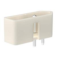 Molex 10-18-1040 Connector Assemblies 093 Shrd Pin Skt Hdrs 4Ckt