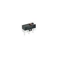 Honeywell ZX40E30A01 Subminiature Pin Plunger Actuator PCB SnpIn Termnation