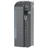 SIEMENS 6SL32203YE540AB0 Motor Drives G120X IP20 380...480V 250kW FSG C2