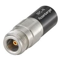 Rosenberger 05K12S-000S3 RF Connector Accessories SHORT