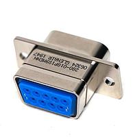 Glenair 280-018P1S9MENN D-Sub Connectors - Standard Density COMMERCIAL