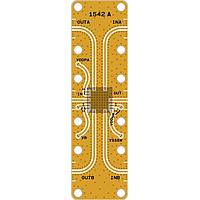 Quantic X-Microwave XM-C791-0414D Low Noise Amplifiers Amplifiers, ADL8111SMT