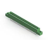 EDAC 307-040-420-204 Receptacles Card Edge Connector