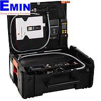 TESTO 324 Professional pressure and air leak measuring device set