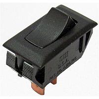 CW Industries GRS-2011B-2003 Rocker Switches SPST 13A 125VAC