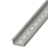 PHOENIX CONTACT 1207639 DIN Rail DIN Rail Perforated- NS 35/7,5 PERF 250MM