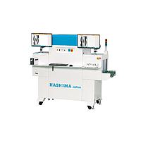 HASHIMA HNX-S410NDS X-ray inspection machine (0° 25°)