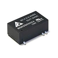 Delta Electronics, Inc. SG02D2415A Isolated DC/DC Converter, 15Vout, 2W