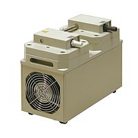 TAITEC DTC-60 Diaphragm-Type Vacuum Pump (60L/min)