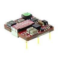 TRACO Power TON 15-2411SM Isolated Product Type: DC/DC; Package Style: Open Frame; Output Power (W): 15; Input Voltage: 18-36 VDC; Output 1 (Vdc): 5; Output 2 (Vdc): N/A; Output 3 (Vdc): N/A