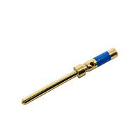Glenair 809-042 Contacts #23 CRIMP PIN, #26-#30 AWG