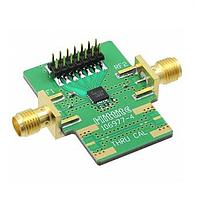 Analog Devices 107010-HMC472ALP4 Attenuator EVALUATION PCB ASSEMBLY