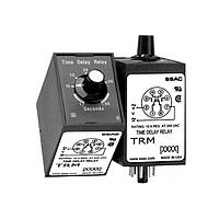 Littelfuse TRM24D1X10 Timing Relays TIMEDELAYRELAY