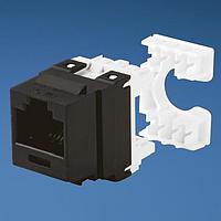 Panduit DRJ688TGBL Modular Connectors / Ethernet Connectors Replacement Port for Category 6 Punchdow