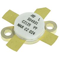 STMicroelectronics SD3933 RF Power MOSFET POWER R.F.