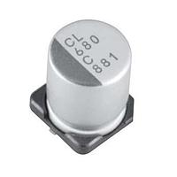 Nichicon PCL1A121MCL1GS Aluminum Polymer Capacitors