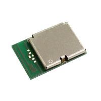 Kaga FEI EB2840AA2 Bluetooth Modules BLE 5.0 (nRF52840) 2M/1M/500k/125kbps with antenna, ARM M4F 256kB RAM, 10.0 x 15.4 x 2.0mm module