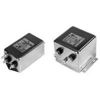 P&B 1-6609036-4 Power Line Filters EMI/RFI Filters and Accessories