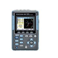 Yokogawa CW500-B0-F Power Quality Analyzer