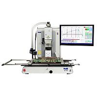 PACEWORLDWIDE IR4100 Infrared BGA and SMD Rework Station (Max.PCB Size 610x610mm; 1900W)