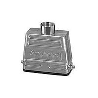 Amphenol Tuchel C146 10R010 600 4 Hoods Housing