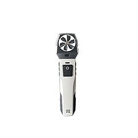 CEM DT-72A Thermo-Anemometer (0.4~25m/s; -20~60℃, 0~100%RH)
