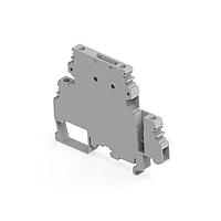 Entrelec - TE Connectivity M4/6.D2.SBT DIN Rail Terminal Blocks M4/6.D2.SBT