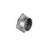 Amphenol Aerospace LJT00RE1535P014 Receptacles 37P LJT Series MIL-DTL-27599