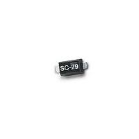Skyworks Solutions Inc. SMV1235-079LF Varactor Diodes Ls-.7nH SC-79 Single