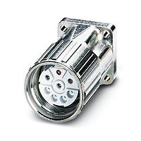 PHOENIX CONTACT 1607082 Circular Metric Connectors SF-5ES1N8AY000