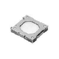 Alps Alpine SKRNPCE010 Tactile Switches Dbl Action SMT Vert 6x6x0.9mm