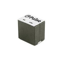 Pulse Electronics PG1712.101HLT Power Inductor 100nH 112A 9.3mm SMT DCR=0.17mOhm +/-5%