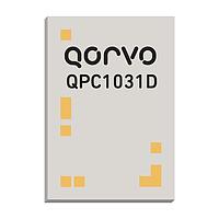 Qorvo QPC1031D RF Switch ICs 2-18GHz SPST 10W Shutter Switch (RF out