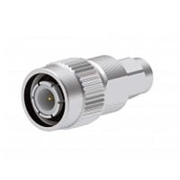 Radiall R191309000 RF Adapters - Between Series SMA MALE - TNC MALE STRAIGHT ADAPTER