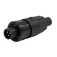 CONXALL 16280-3PG-311 Connectors MICRO-CON CBL END #20 CRIMP