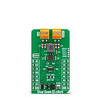 Mikroe MIKROE-5844 Voltage Regulator - Switching Regulator Step Down 9 Click