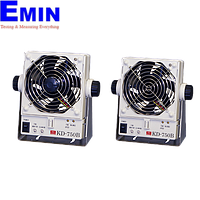 Kasuga KD-750B Fan type ionizer