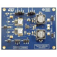 STMicroelectronics STEVAL-LNBH06 Power Supply Power supply evaluation board for LNB based on the LNBH26S