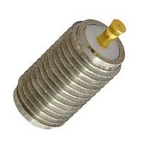 Johnson / Cinch Connectivity Solutions 142-1731-046 RF Connectors / Coaxial Connectors SMA JACK RECPT NAIL HEAD CONTACT NIC