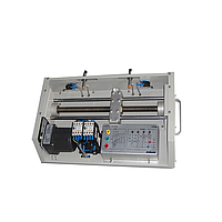 DOLANG DLFA-XCYD21 Car Movement Training System