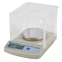 PCE DMS 200 LAB Scale for Paper Basis Weight (0-200 g, 0-20.000 g/m², 0-7,05 oz or 0-589,87 oz / yd²)