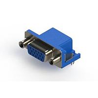 EDAC 634-015-674-040 D-Sub Connectors - Standard Density Right Angle D-Sub Connector