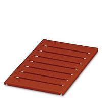 PHOENIX CONTACT 0824609 Terminal Block Tools & Accessories UC-TM 10 RD CUS