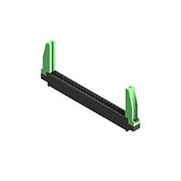 EDAC 387-026-523-678 Sockets Card Edge Connector