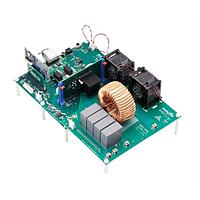 Wolfspeed MOD-ACC-BUCKBOOST-400uH Evaluation Boards SpeedVal Kit Buck/Boost Accessory Board 400uH 25A