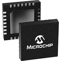 Microchip Technology PIC16F17156-E/STX Microcontrollers 28KB Flash, 2KB RAM, 128B EEPROM, 12b Diff. ADCC, 1xOP-AMP, 2x16-bit dual PWM