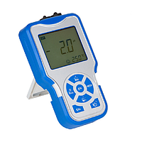 Dissolved oxygen meter