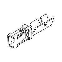 AMP Connectors - TE Connectivity 102100-5 (Mouser Reel) Contacts RECEPT 22-18 AWG TIN Reel of 1000