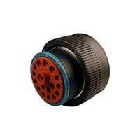 DEUTSCH - TE Connectivity HDP26-24-18PE Connectors PLUG ASM